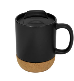 Mug wood Dark