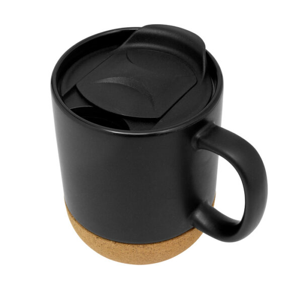 Mug wood Dark