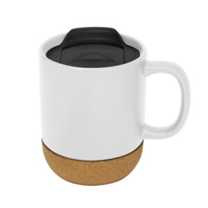 Mug Wood deluxe