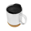 Mug Wood deluxe