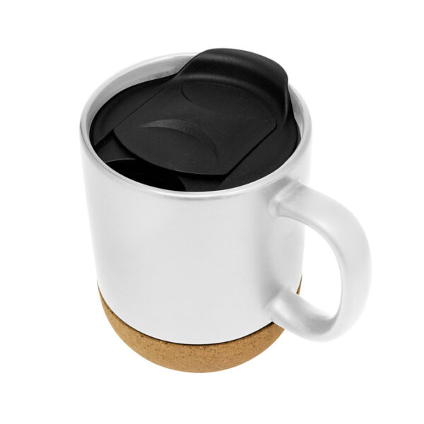 Mug Wood deluxe