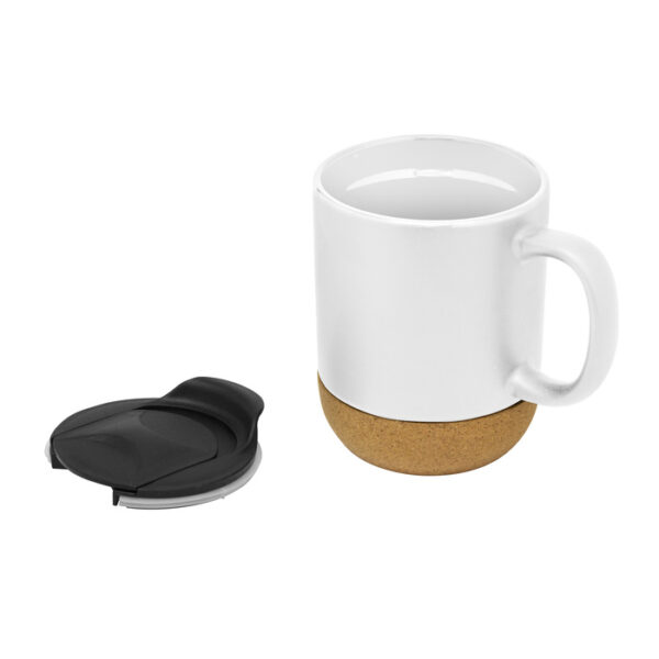 Mug Wood deluxe