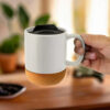 Mug Wood deluxe