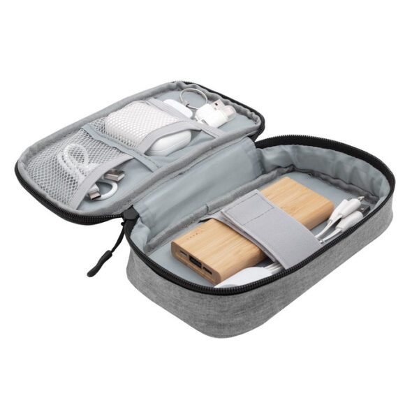 Organizador de cables