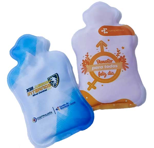 Kit gafa cojín y pomulos