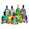Bolsa Halloween 2025