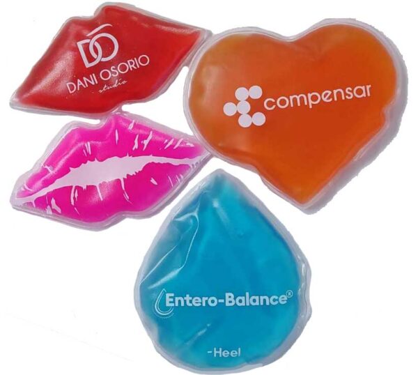 Kit gafa cojín y pomulos