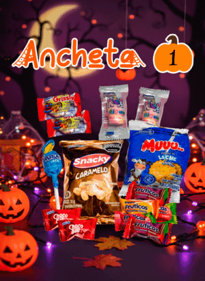 Ancheta Halloween 1