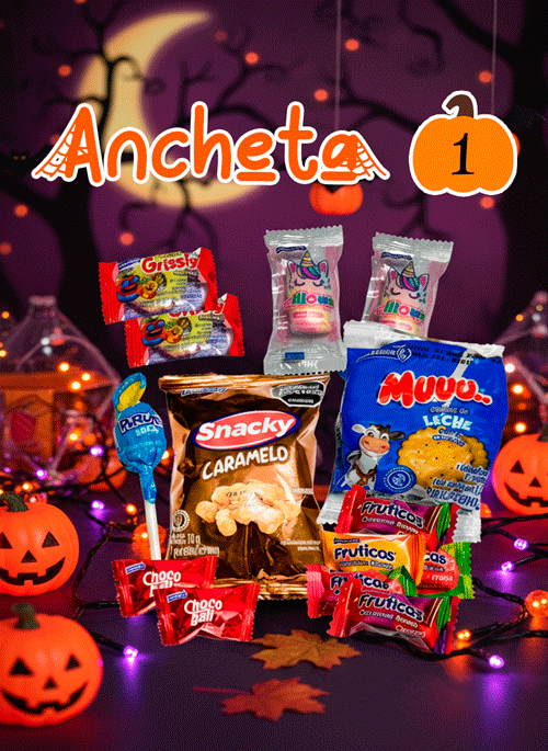 Ancheta Halloween 1