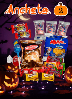 Ancheta Halloween 2