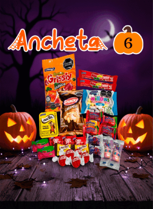 Ancheta Halloween 6