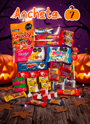 Ancheta Halloween 7