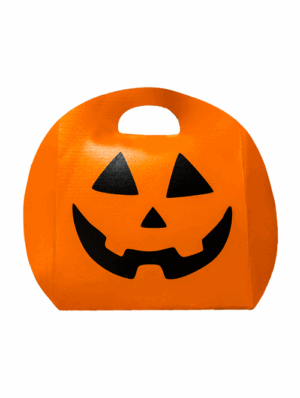 Calabaza Misteriosa
