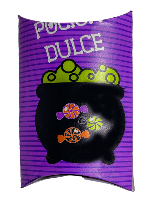 Poción Dulce