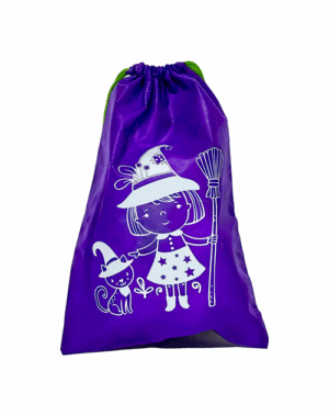 Bolsa Cambre brujita