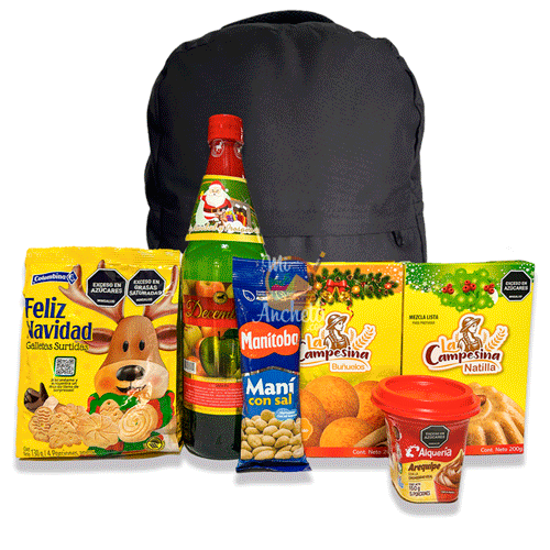 Combo Mis Aguinaldos