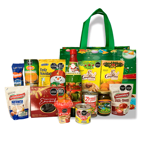 navidad-we Ancheta Navidad