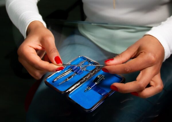Set de Manicure