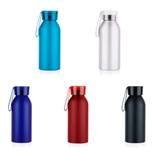 BE0361 Botella 500ml Turkia