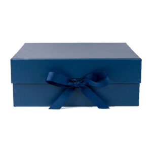 Caja Regalo VIP Blue and Beige