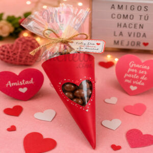 Chocodetalle