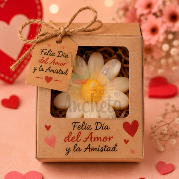 Luz y Aroma